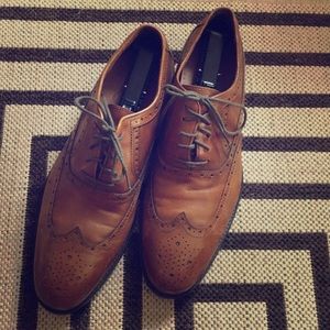 Johnston Murphy Dress Shoes